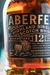Whisky Escocês Highland Single Malt Aberfeldy 12 anos 750Ml - comprar online