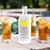 Vodka Sueca Absolut Citron 750 Ml - loja online