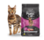 Ração Premium Pratic Cat Pro Gatos Adultos Frango E Carne 10,1Kg - comprar online