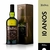 Whisky Escocês Islay Single Malt 10 Anos Ardbeg Glenmorangie 750 Ml