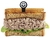 Kit 15 Atum Vegetal Fazenda Futuro 150Gr - Bahia Delivery 