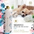 Kit Hydra Pet Spa Senses Care Pet Society Para Cães E Gatos - Bahia Delivery 
