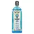 Gin Inglês Bombay Sapphire London Dry 1,75L na internet