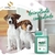 Desinfetante Herbal Prime Sanithy Prime 1L Bactericida Fungicida