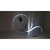 Luminária Lustre Pendente Led SMD 40W Dourado 3 Cores De Luz Nitrolux - Bahia Delivery 