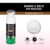 Banho A Seco Mousse Chococat Gatos Avelã e Baunilha Hello Kitty Pet Society 50 Ml - Bahia Delivery 