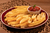 Imagem do Batata Pré- Frita Congelada Fry'n Dip Corte Canoa McCain 2,5Kg
