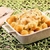 Batata Congelada Noisettes Bolinhas Purê De Batatas McCain 2.5Kg