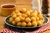 Batata Congelada Noisettes Bolinhas Purê De Batatas McCain 2.5Kg