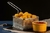 Batata Congelada Noisettes Bolinhas Purê De Batatas McCain 2.5Kg