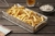Batata Palito Pré Frita Congelada 9Mm SureCrisp Extra Crocante 2,5Kg McCain - Bahia Delivery 