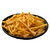 Kit 3 Pacotes De Batata Palito Pré-Frita Congelada Tradicional 9mm McCain 2Kg na internet