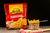 Imagem do Kit 3 Pacotes De Batata Palito Pré-Frita Congelada Tradicional 9mm McCain 2Kg