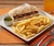 Imagem do Batata Pré-Frita Congelada Crinkle Fries 9Mm McCain 2,5Kg