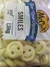Batata Pré-Frita Congelada Smile McCain 1,5Kg - loja online