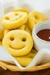 Batata Pré-Frita Congelada Smile McCain 1,5Kg na internet