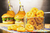 Batata Pré-Frita Congelada Smile McCain 1,5Kg - comprar online