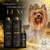 Colônia Hydra Tentações Luxo Forever Gold Pet Society 120 ML