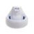 Fonte De Água Bebedouro Premium Aqua Flow Bivolt Para Cães e Gatos Amicus - comprar online
