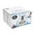 Fonte De Água Bebedouro Premium Aqua Flow Bivolt Para Cães e Gatos Amicus - Bahia Delivery 