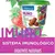 Petisco Mini Snack Onebyone Symbioplex Imuno Spin Pet 135Gr na internet