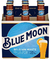 Kit 12 Cervejas Blue Moon Belgian White Witbier Garrafa 355Ml