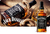 Imagem do Whisky Americano Tennessee Jack Daniel's Sinatra Select 1L