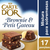 Kit 4 Pacotes Mistura Semi-Preparada Para Brownie E Petit Gateau Carte D'Or 800Gr - Bahia Delivery 