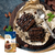 Kit 4 Pacotes Mistura Semi-Preparada Para Brownie E Petit Gateau Carte D'Or 800Gr na internet