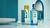 Gin Inglês Bombay Sapphire London Dry 750Ml - Bahia Delivery 