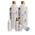 Kit Hydra Pet Spa Senses Care Pet Society Para Cães E Gatos
