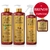 Kit Dolce Pet Shampoo + Condicionador + Banho A Seco + Colônia