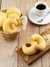 Biscoito De Queijo Chipa Pão De Queijo Paraguaio Congelado Rita Borges 1Kg - Bahia Delivery 