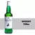Whisky Escocês 8 Anos Black & White 700Ml na internet