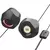 Caixa De Som Gamer Redragon Kaidas Gs590 Preto