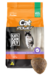 Ração Super Premium Cat Power Cats Can Fly Gatos Castrados Frango 10,1Kg