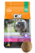 Ração Super Premium Cat Power Cats Can Fly Gatos Castrados Salmão 3Kg