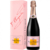 Champagne Francês Veuve Clicquot Rosé Com Cartucho 750Ml