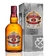 Whisky Escocês Chivas Regal Blended 12 Anos 750Ml - comprar online