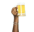 Imagem do Kit 12 Cervejas Chilenas Kunstmann Valdivia Pale Lager Long Neck Garrafa 330Ml