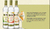 Imagem do Vodka Holandesa Premium Ketel One Botanical Grapefruit & Rosé 750Ml