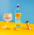 Gin Inglês Gordon's London Dry 750Ml na internet