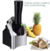 Máquina de Sorvete Classic Cinza A Base de Frutas Congeladas Yonanas 127V - comprar online
