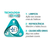 Imagem do Aquadent Fresh Solução Higiene Oral Cachorros Gatos Virbac 250 Ml
