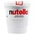 Creme De Avelã Com Cacau Nutella Food Service Ferrero 3Kg - comprar online