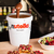 Creme De Avelã Com Cacau Nutella Food Service Ferrero 3Kg - comprar online
