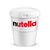 Creme De Avelã Com Cacau Nutella Food Service Ferrero 3Kg na internet