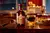 Drambuie Licor Escocês Premium De Whisky Com Mel Ervas Especiarias 750Ml - loja online