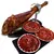 Jamón Espanhol Pata Negra Com Osso 24 Meses De Maturação Jamones Segovia 7,5kg