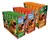 Kit 18 Petiscos Stick Disney Pixar UP Sortido Spin Pet 25Gr - comprar online